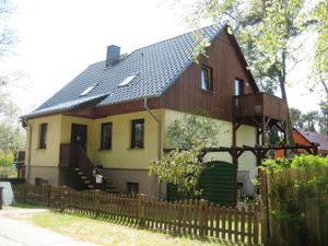 Appartement für 3 Personen (48 m²) in Kölpinsee (Usedom)