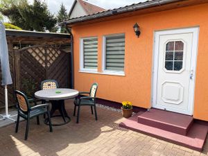 Appartement für 2 Personen (40 m²) in Kölpinsee (Usedom)