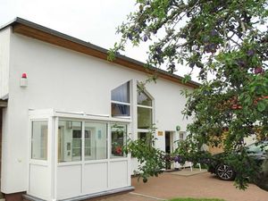 Appartement für 3 Personen (48 m²) in Kölpinsee (Usedom)