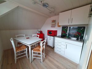 Appartement für 4 Personen (55 m²) in Königshütte