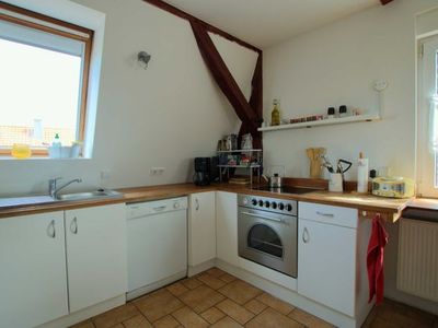 Appartement für 5 Personen (90 m²) in Kolkwitz 6/9