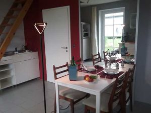 Appartement für 5 Personen (70 m²) in Kollmar