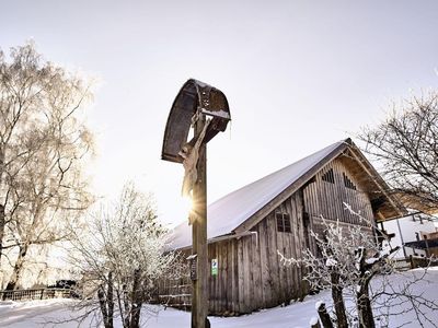 Ein Traum in Weiß