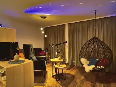 Einfach mal abhängen