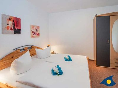 Appartement für 4 Personen (46 m²) in Kölpinsee (Usedom) 7/10