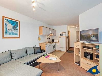 Appartement für 4 Personen (46 m²) in Kölpinsee (Usedom) 9/10