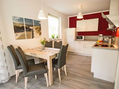 Appartement für 6 Personen (100 m²) in Kölpinsee (Usedom) 8/10