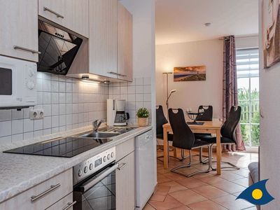 Appartement für 3 Personen (45 m²) in Kölpinsee (Usedom) 6/10