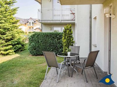 Appartement für 3 Personen (45 m²) in Kölpinsee (Usedom) 10/10