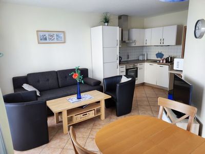 Appartement für 5 Personen (46 m²) in Kölpinsee (Usedom) 1/10