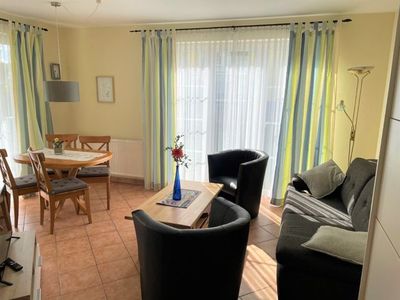 Appartement für 5 Personen (46 m²) in Kölpinsee (Usedom) 8/10