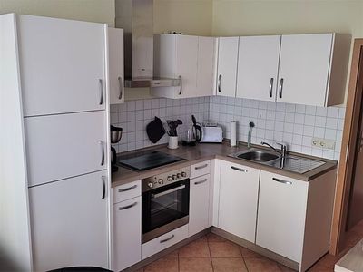 Appartement für 5 Personen (46 m²) in Kölpinsee (Usedom) 9/10