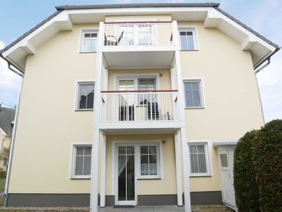 Appartement für 5 Personen (65 m²) in Kölpinsee (Usedom) 7/10