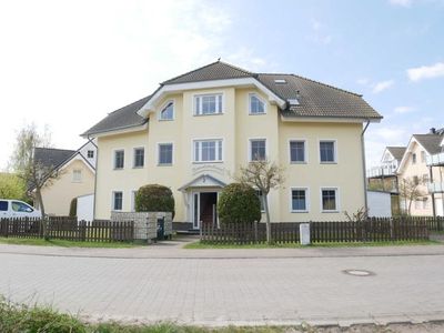 Appartement für 5 Personen (65 m²) in Kölpinsee (Usedom) 10/10