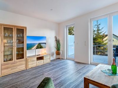 Appartement für 5 Personen (94 m²) in Kölpinsee (Usedom) 1/10