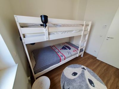 Appartement für 6 Personen (68 m²) in Kölpinsee (Usedom) 8/10