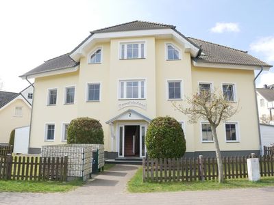 Appartement für 4 Personen (64 m²) in Kölpinsee (Usedom) 2/10