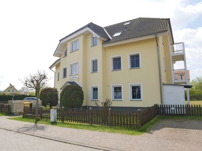 Appartement für 4 Personen (64 m²) in Kölpinsee (Usedom) 4/10