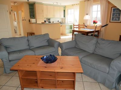 Appartement für 4 Personen (64 m²) in Kölpinsee (Usedom) 6/10