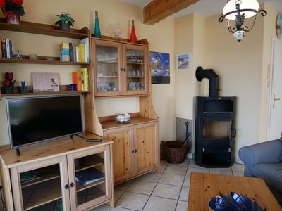 Appartement für 4 Personen (65 m²) in Kölpinsee (Usedom) 7/10