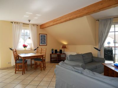 Appartement für 4 Personen (65 m²) in Kölpinsee (Usedom) 8/10