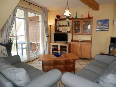 Appartement für 4 Personen (65 m²) in Kölpinsee (Usedom) 9/10