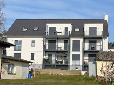 Appartement für 4 Personen (63 m²) in Kölpinsee (Usedom) 5/10