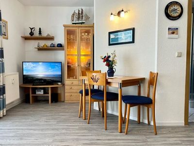 Appartement für 3 Personen (49 m²) in Kölpinsee (Usedom) 4/10