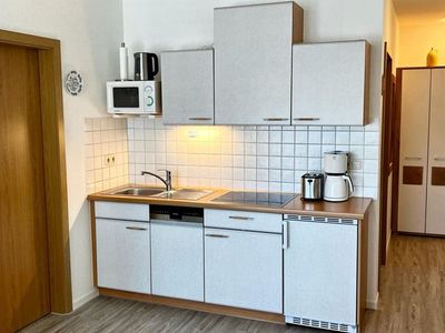 Appartement für 3 Personen (49 m²) in Kölpinsee (Usedom) 6/10