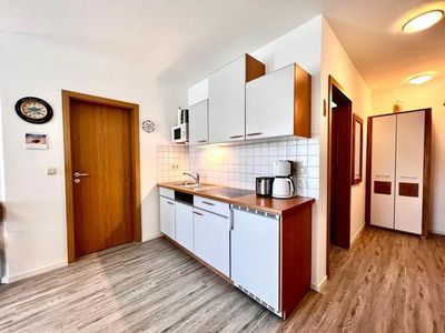 Appartement für 3 Personen (49 m²) in Kölpinsee (Usedom) 7/10