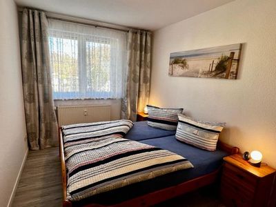 Appartement für 3 Personen (49 m²) in Kölpinsee (Usedom) 10/10