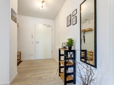 Appartement für 6 Personen (81 m²) in Kölpinsee (Usedom) 10/10