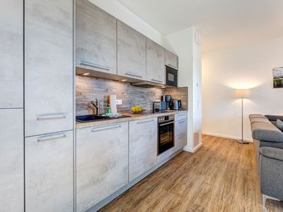 Appartement für 4 Personen (81 m²) in Kölpinsee (Usedom) 8/10