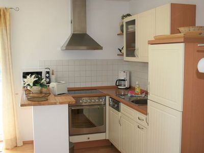 Appartement für 4 Personen (50 m²) in Kölpinsee (Usedom) 9/10