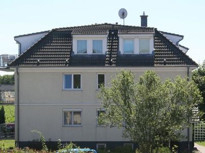 Appartement für 4 Personen (63 m²) in Kölpinsee (Usedom) 2/10