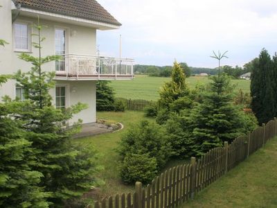 Appartement für 4 Personen (63 m²) in Kölpinsee (Usedom) 3/10