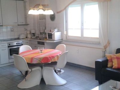 Appartement für 4 Personen (63 m²) in Kölpinsee (Usedom) 8/10