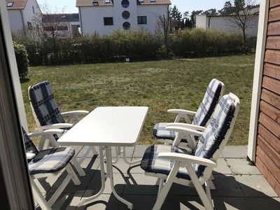 Appartement für 4 Personen (65 m²) in Kölpinsee (Usedom) 4/10