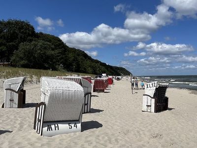 Appartement für 4 Personen (65 m²) in Kölpinsee (Usedom) 8/10