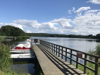 Appartement für 4 Personen (65 m²) in Kölpinsee (Usedom) 9/10