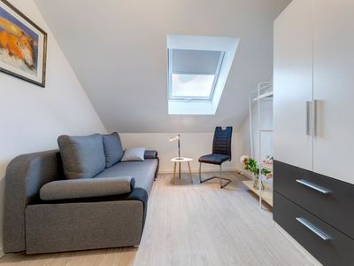 Appartement für 5 Personen (67 m²) in Kölpinsee (Usedom) 10/10