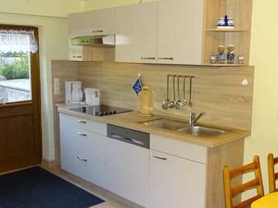 Appartement für 4 Personen (52 m²) in Kölpinsee (Usedom) 7/10