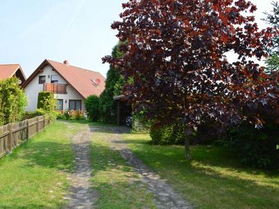 Appartement für 2 Personen (38 m²) in Kölpinsee (Usedom) 3/10