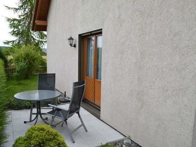 Appartement für 2 Personen (38 m²) in Kölpinsee (Usedom) 4/10