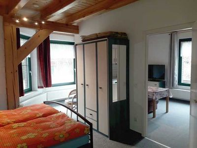 Appartement für 2 Personen (50 m²) in Kölpinsee (Usedom) 8/10