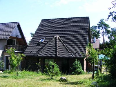 Appartement für 2 Personen (50 m²) in Kölpinsee (Usedom) 4/10