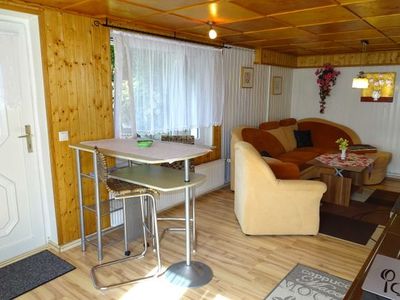 Appartement für 1 Person (30 m²) in Kölpinsee (Usedom) 8/10