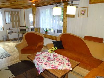 Appartement für 1 Person (30 m²) in Kölpinsee (Usedom) 9/10