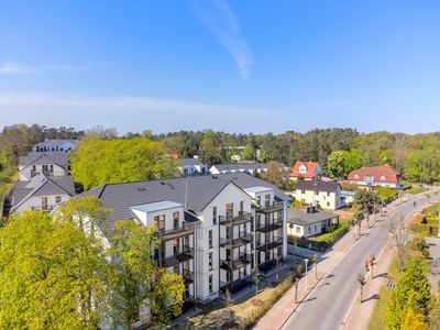 Appartement für 5 Personen (68 m²) in Kölpinsee (Usedom) 8/10