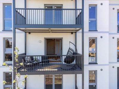 Appartement für 5 Personen (68 m²) in Kölpinsee (Usedom) 10/10